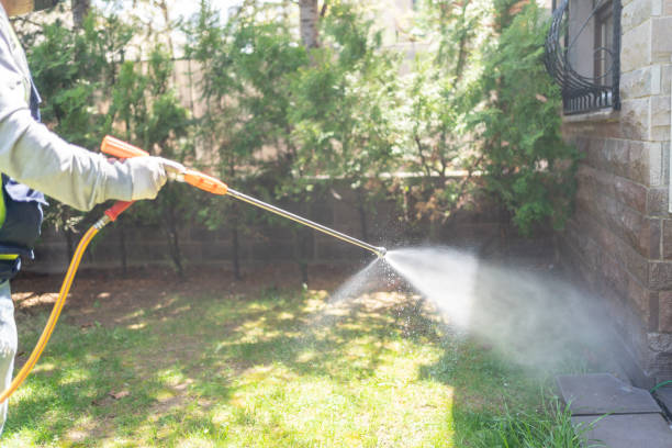 Goose Creek Village, VA Pest Control Company