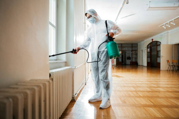 Best Emergency Pest Control  in Goose Creek Village, VA